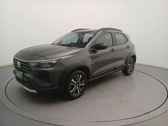 FIAT PULSE 1.0 TURBO 200 FLEX AUDACE CVT